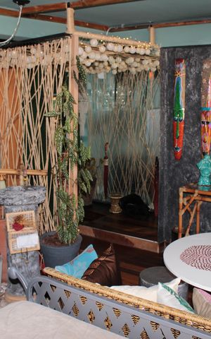 Studio à venda com 37m², 1 quarto e sem vagaStudio
