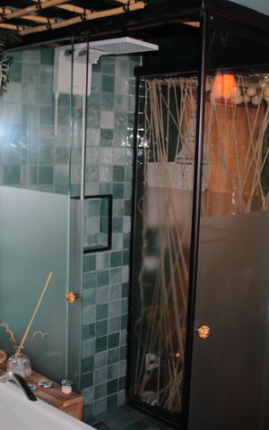Studio à venda com 37m², 1 quarto e sem vagaBanheiro Social