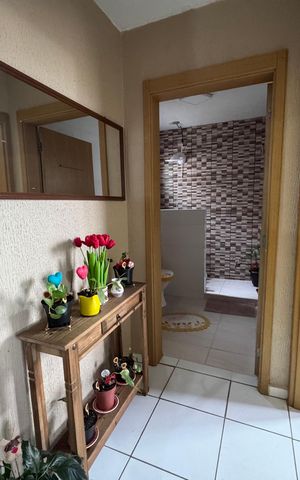Apartamento para alugar com 55m², 2 quartos e sem vaga Apartamento para alugar com 55m², 2 quartos e sem vagaSala