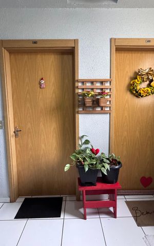 Apartamento para alugar com 55m², 2 quartos e sem vaga Apartamento para alugar com 55m², 2 quartos e sem vagaÁrea comum
