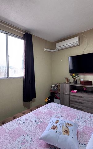 Apartamento para alugar com 55m², 2 quartos e sem vaga Apartamento para alugar com 55m², 2 quartos e sem vagaQuarto 2