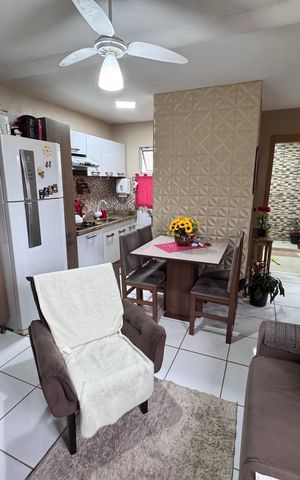 Apartamento para alugar com 55m², 2 quartos e sem vaga Apartamento para alugar com 55m², 2 quartos e sem vagaSala