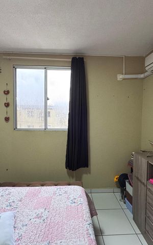 Apartamento para alugar com 55m², 2 quartos e sem vaga Apartamento para alugar com 55m², 2 quartos e sem vagaQuarto 2