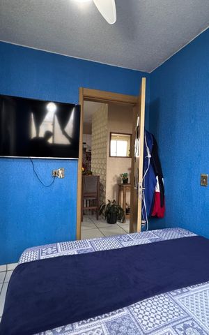 Apartamento para alugar com 55m², 2 quartos e sem vaga Apartamento para alugar com 55m², 2 quartos e sem vagaQuarto 1