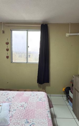 Apartamento para alugar com 55m², 2 quartos e sem vaga Apartamento para alugar com 55m², 2 quartos e sem vagaQuarto 2