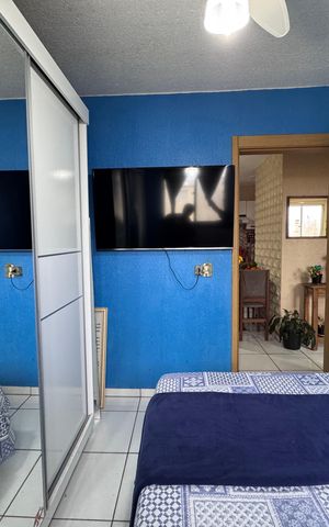 Apartamento para alugar com 55m², 2 quartos e sem vaga Apartamento para alugar com 55m², 2 quartos e sem vagaQuarto 1
