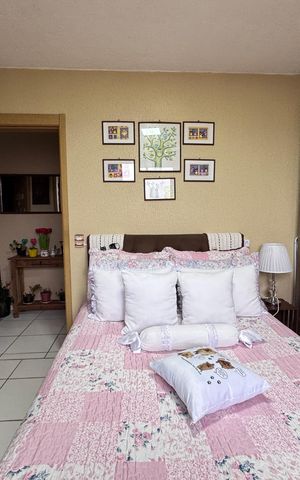 Apartamento para alugar com 55m², 2 quartos e sem vaga Apartamento para alugar com 55m², 2 quartos e sem vagaQuarto 2