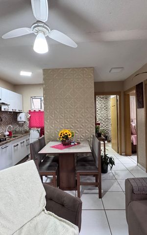 Apartamento para alugar com 55m², 2 quartos e sem vaga Apartamento para alugar com 55m², 2 quartos e sem vagaSala
