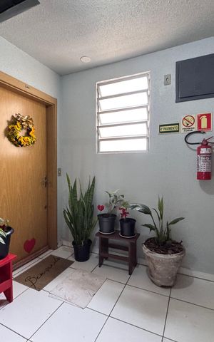 Apartamento para alugar com 55m², 2 quartos e sem vaga Apartamento para alugar com 55m², 2 quartos e sem vagaÁrea comum