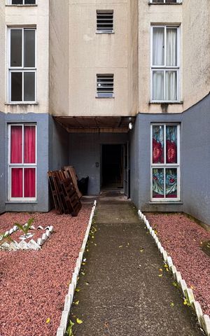 Apartamento para alugar com 55m², 2 quartos e sem vaga Apartamento para alugar com 55m², 2 quartos e sem vagaÁrea comum