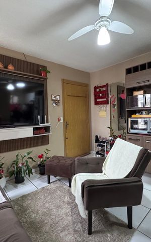 Apartamento para alugar com 55m², 2 quartos e sem vaga Apartamento para alugar com 55m², 2 quartos e sem vagaSala