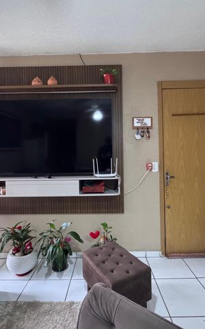 Apartamento para alugar com 55m², 2 quartos e sem vaga Apartamento para alugar com 55m², 2 quartos e sem vagaSala