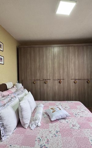 Apartamento para alugar com 55m², 2 quartos e sem vaga Apartamento para alugar com 55m², 2 quartos e sem vagaQuarto 2