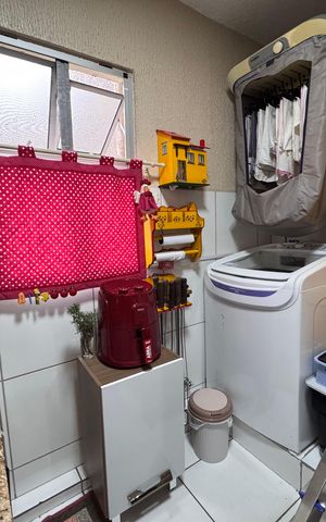 Apartamento para alugar com 55m², 2 quartos e sem vaga Apartamento para alugar com 55m², 2 quartos e sem vagaCozinha