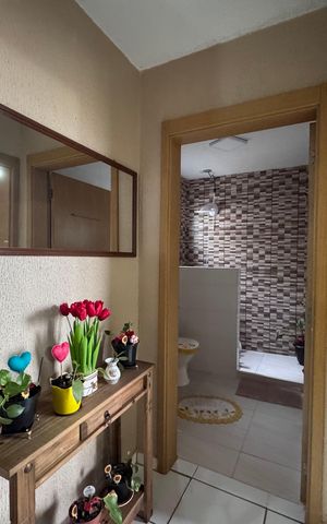 Apartamento para alugar com 55m², 2 quartos e sem vaga Apartamento para alugar com 55m², 2 quartos e sem vagaSala