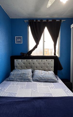 Apartamento para alugar com 55m², 2 quartos e sem vaga Apartamento para alugar com 55m², 2 quartos e sem vagaQuarto 1