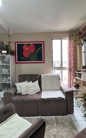 Apartamento para alugar com 55m², 2 quartos e sem vaga Apartamento para alugar com 55m², 2 quartos e sem vagaSala