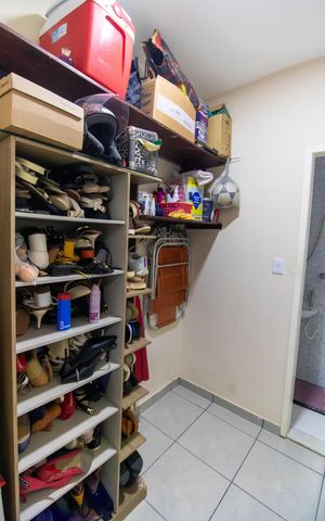 Apartamento à venda com 150m², 3 quartos e 1 vaga Apartamento à venda com 150m², 3 quartos e 1 vagaQuarto de Serviço