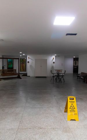 Apartamento à venda com 150m², 3 quartos e 1 vaga Apartamento à venda com 150m², 3 quartos e 1 vagaÁrea comum