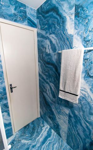 Apartamento à venda com 150m², 3 quartos e 1 vaga Apartamento à venda com 150m², 3 quartos e 1 vagaBanheiro Social