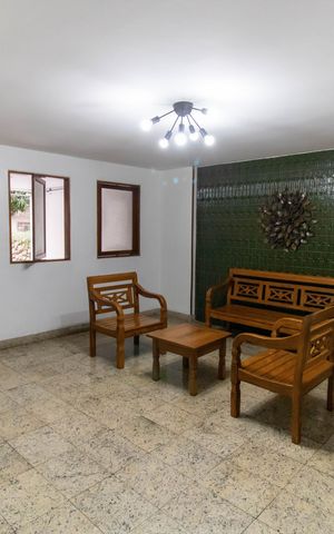 Apartamento à venda com 150m², 3 quartos e 1 vaga Apartamento à venda com 150m², 3 quartos e 1 vagaÁrea comum