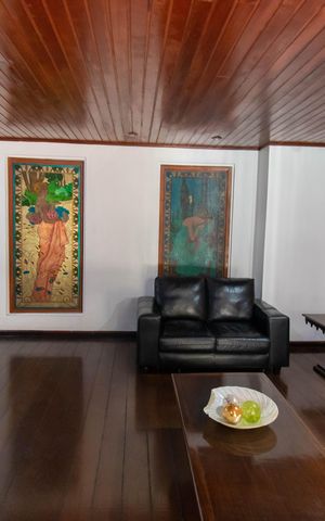 Apartamento à venda com 150m², 3 quartos e 1 vaga Apartamento à venda com 150m², 3 quartos e 1 vagaPortaria