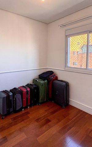 Apartamento à venda com 90m², 2 quartos e 2 vagas
