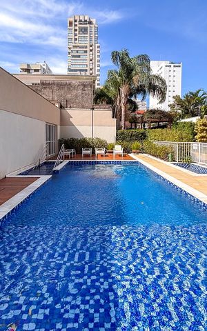 Apartamento à venda com 90m², 2 quartos e 2 vagas