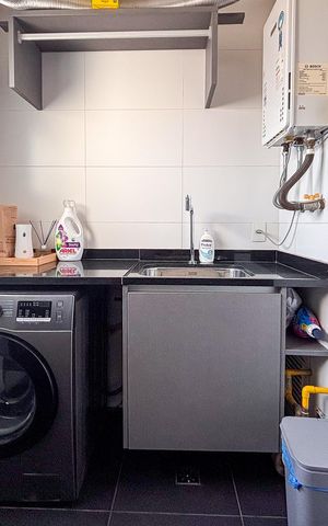 Apartamento à venda com 90m², 2 quartos e 2 vagas