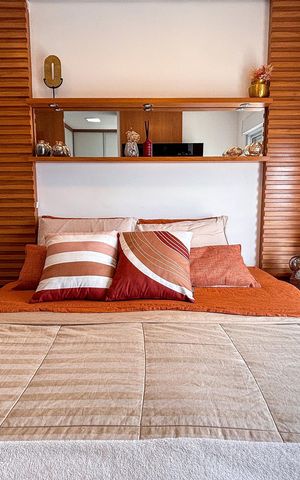 Apartamento à venda com 90m², 2 quartos e 2 vagas