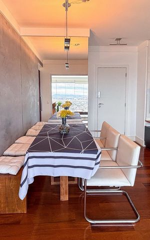 Apartamento à venda com 90m², 2 quartos e 2 vagas