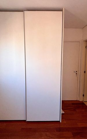 Apartamento à venda com 90m², 2 quartos e 2 vagas