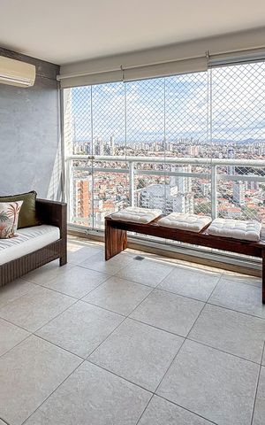 Apartamento à venda com 90m², 2 quartos e 2 vagas
