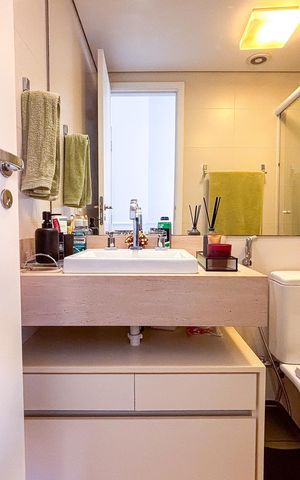 Apartamento à venda com 90m², 2 quartos e 2 vagas