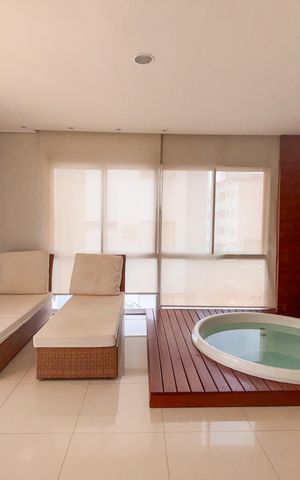 Apartamento à venda com 90m², 2 quartos e 2 vagas