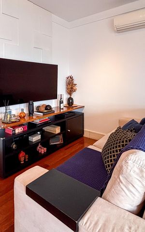 Apartamento à venda com 90m², 2 quartos e 2 vagas