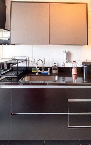 Apartamento à venda com 90m², 2 quartos e 2 vagas