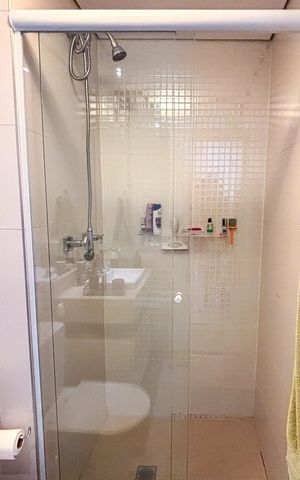 Apartamento à venda com 90m², 2 quartos e 2 vagas