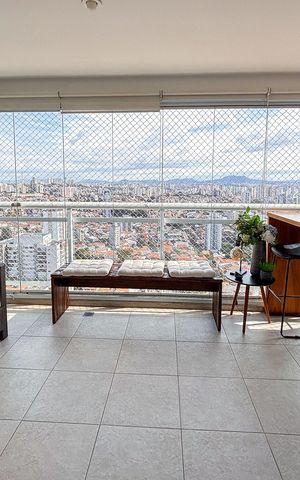 Apartamento à venda com 90m², 2 quartos e 2 vagas