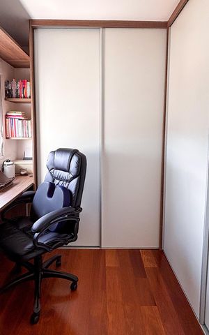 Apartamento à venda com 90m², 2 quartos e 2 vagas