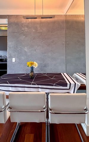 Apartamento à venda com 90m², 2 quartos e 2 vagas