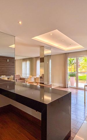 Apartamento à venda com 90m², 2 quartos e 2 vagas