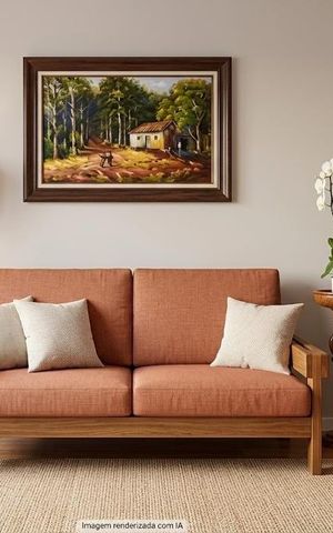 Apartamento à venda com 58m², 2 quartos e 1 vaga