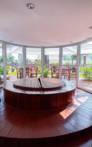 Apartamento para alugar com 48m², 1 quarto e 1 vagaÁrea comum