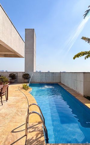 Apartamento para alugar com 48m², 1 quarto e 1 vagaÁrea comum