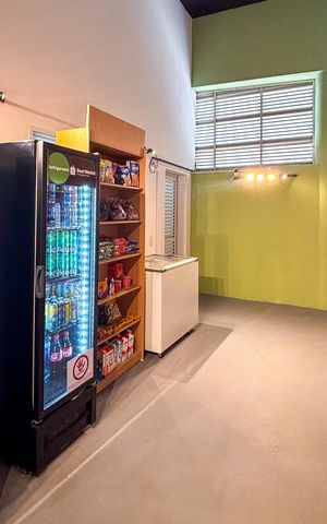 Apartamento para alugar com 48m², 1 quarto e 1 vagaÁrea comum