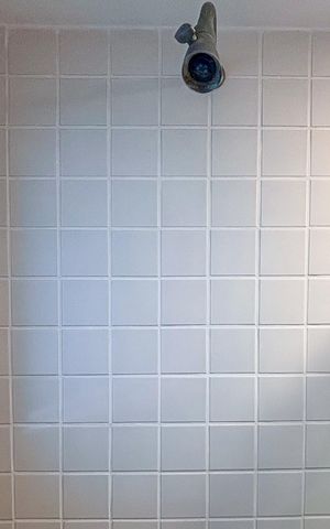 Apartamento para alugar com 48m², 1 quarto e 1 vagaBanheiro da Suíte