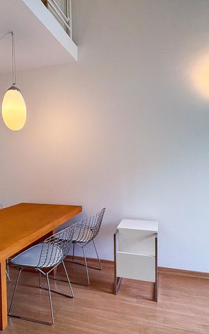Apartamento para alugar com 48m², 1 quarto e 1 vagaSala