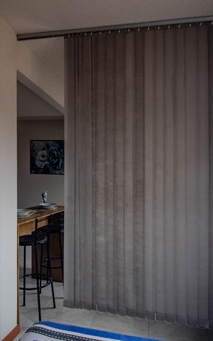 Studio para alugar com 34m², 1 quarto e 1 vaga Studio para alugar com 34m², 1 quarto e 1 vagaQuarto