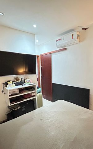 Apartamento para alugar com 90m², 2 quartos e sem vagaSuíte